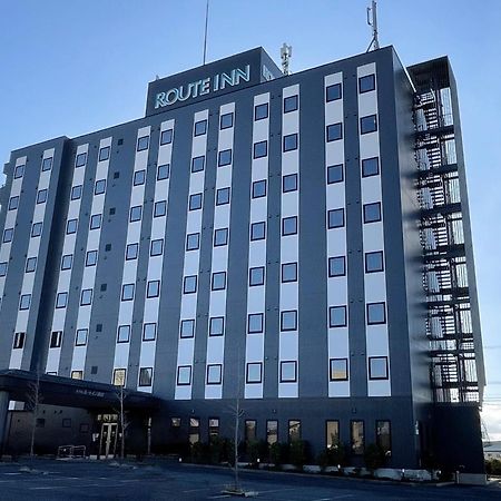 Hotel Route-Inn Akita Tsuchizaki Екстериор снимка
