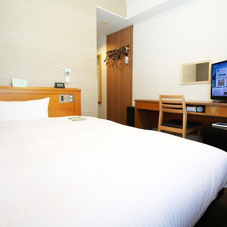 Hotel Route-Inn Akita Tsuchizaki Екстериор снимка
