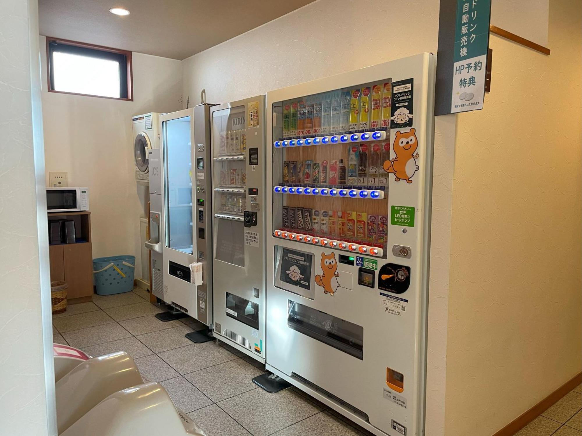 Hotel Route-Inn Akita Tsuchizaki Екстериор снимка