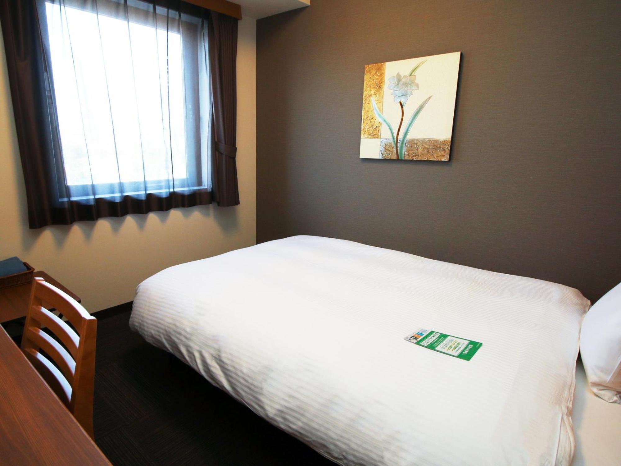 Hotel Route-Inn Akita Tsuchizaki Екстериор снимка
