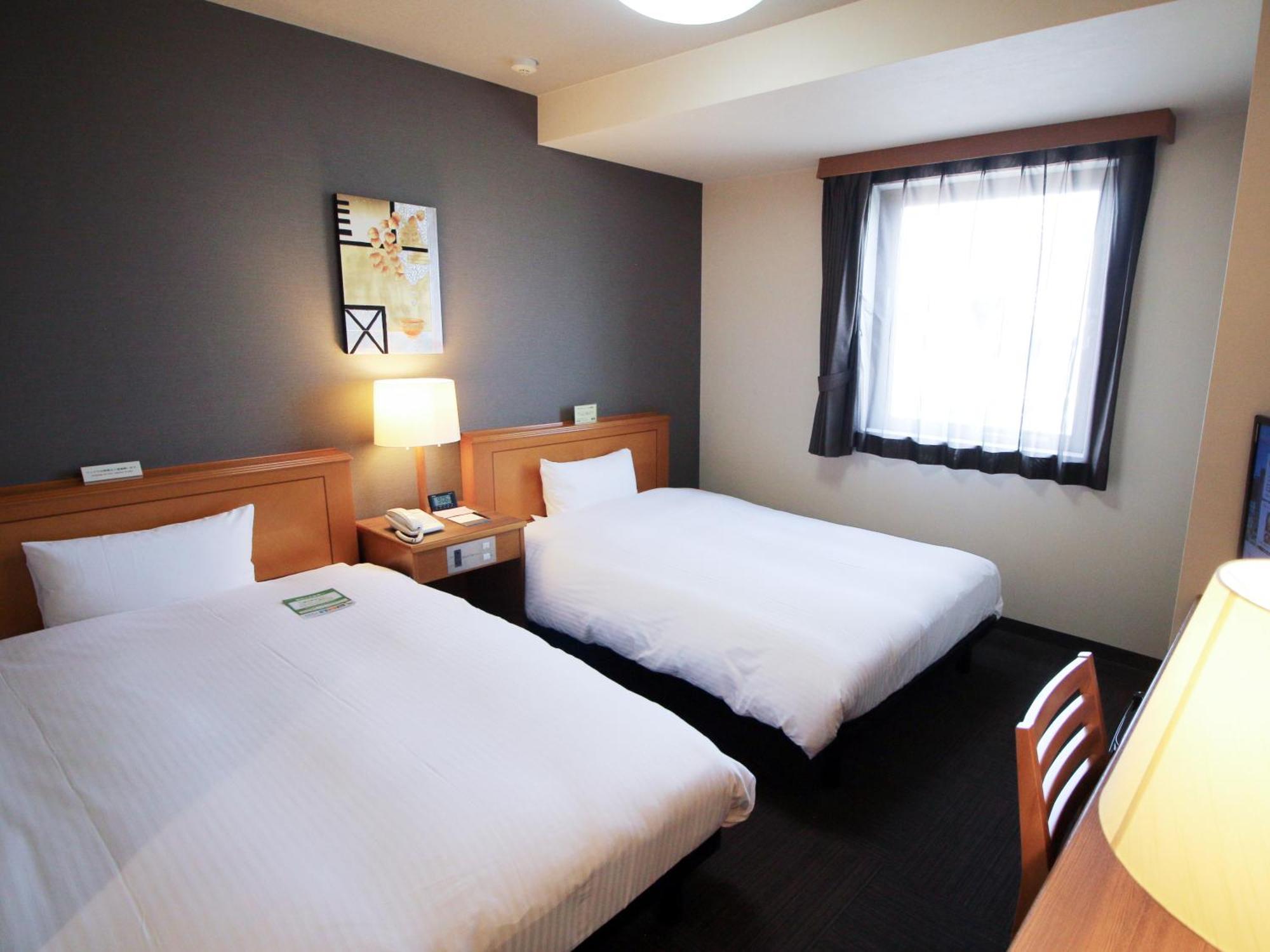 Hotel Route-Inn Akita Tsuchizaki Екстериор снимка
