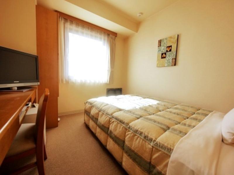 Hotel Route-Inn Akita Tsuchizaki Екстериор снимка