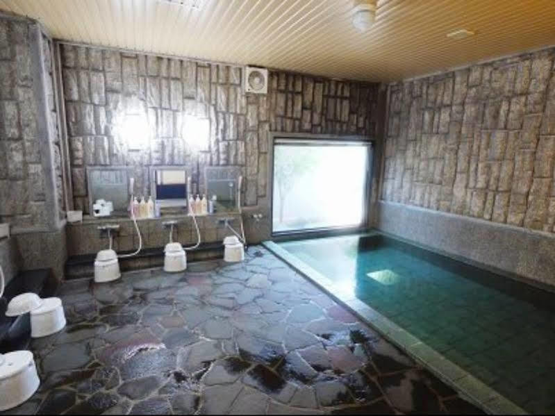 Hotel Route-Inn Akita Tsuchizaki Екстериор снимка